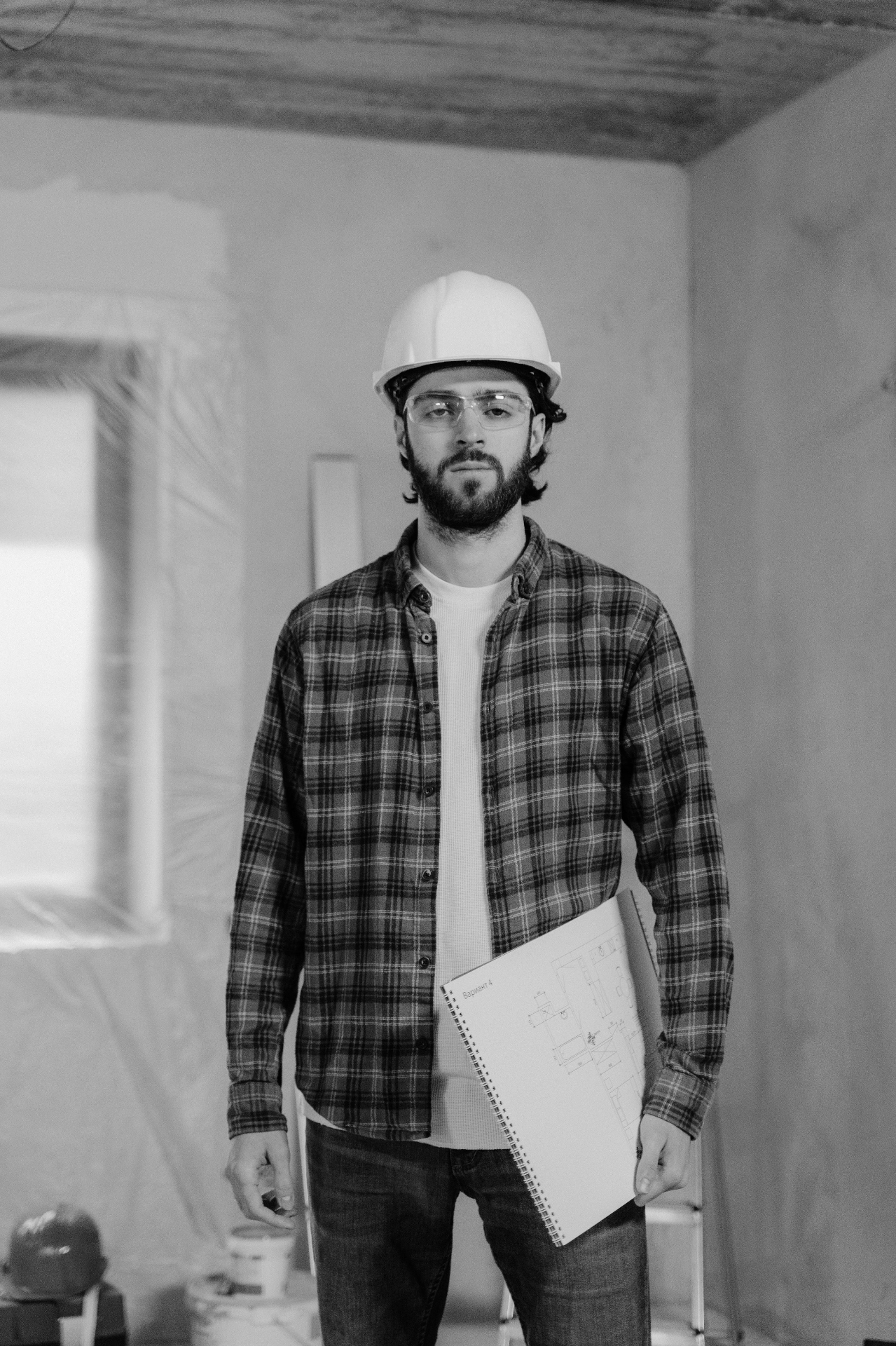 Ryan Stackhouse Development Parkhouse Contracting